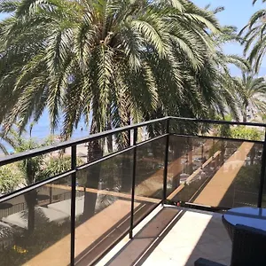 Skol 115a By Completely Apartamento Marbella