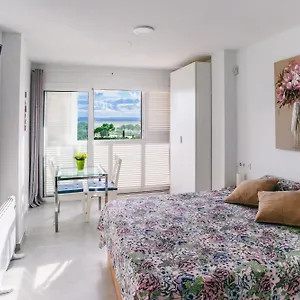 Apartamento Rio Mar, Ampuriabrava