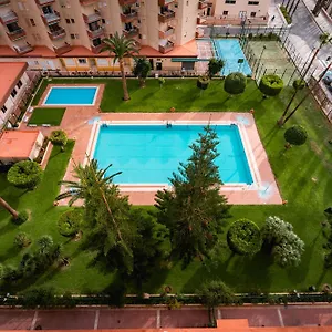Qh Costa Tropical_almuñecar Apartamento Almuñécar