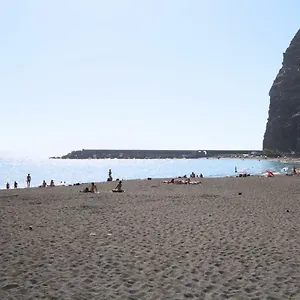 La Sal Apartamento Tazacorte